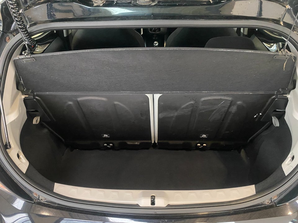 Toyota Aygo 1,0 VVT-i x-play 5d