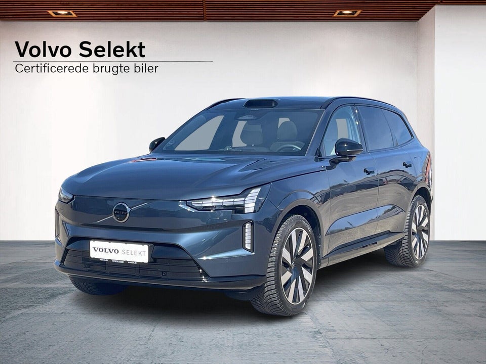 Volvo EX90 Twin Ultra 7prs 5d