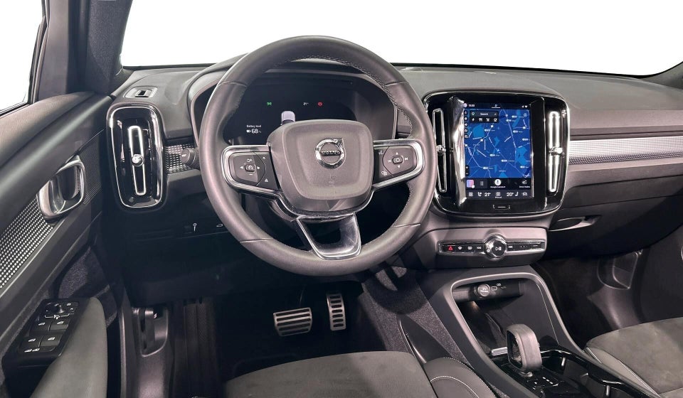 Volvo XC40 P6 ReCharge Core 5d