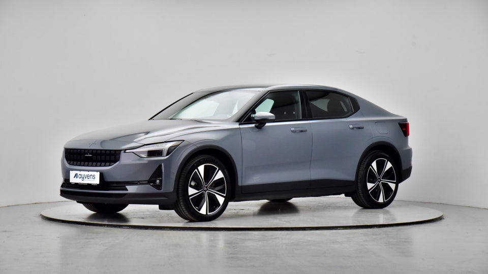 Polestar 2 Long Range AWD 5d
