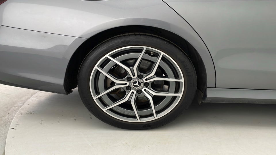 Mercedes E300 e 2,0 Business AMG aut. 4d