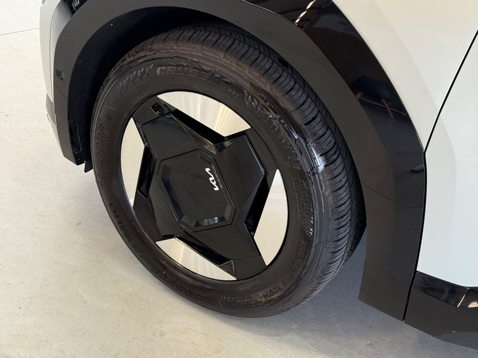 Kia EV9 99 Long Range Premium RWD 7prs 5d