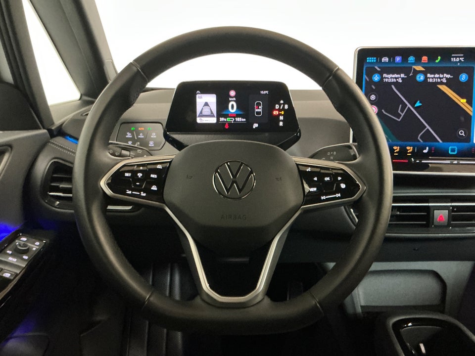VW ID.3 77 Pro S 5d