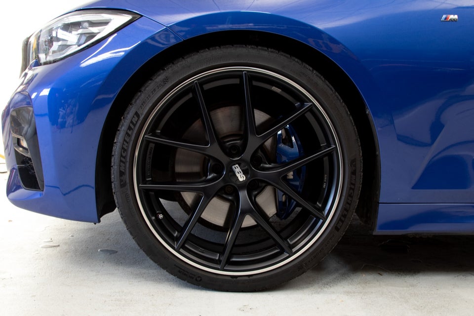 BMW 330i 2,0 Touring M-Sport aut. 5d