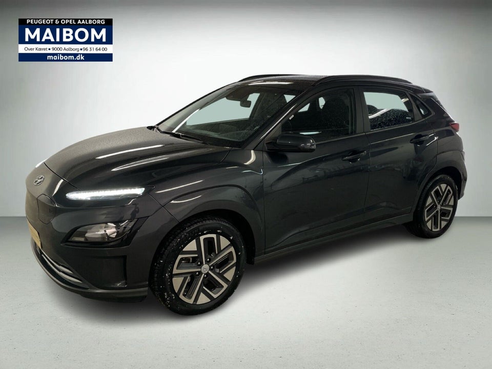 Hyundai Kona 39 EV Select 5d