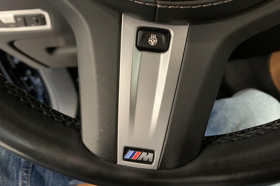 BMW X5 3,0 xDrive45e M-Sport aut. 5d