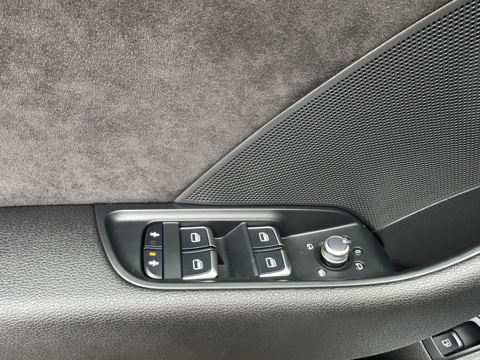 Audi A3 1,4 e-tron Sport Sportback S-tr. 5d