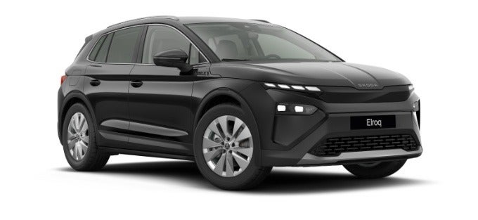 Skoda Elroq 85 iV Premium 5d