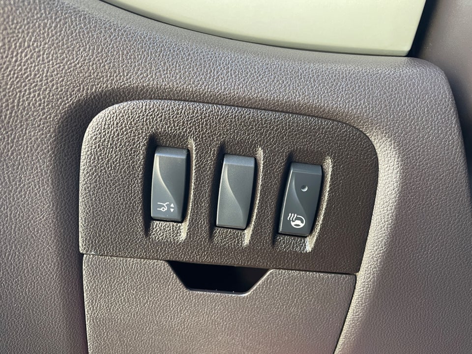 Renault Espace 1,6 dCi 160 Zen EDC 7prs 5d