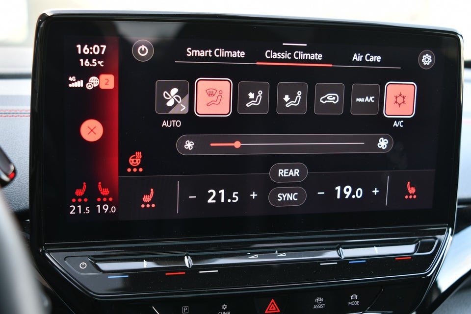 VW ID.5 77 GTX 4Motion 5d