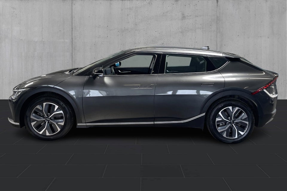 Kia EV6 77 Long Range 5d