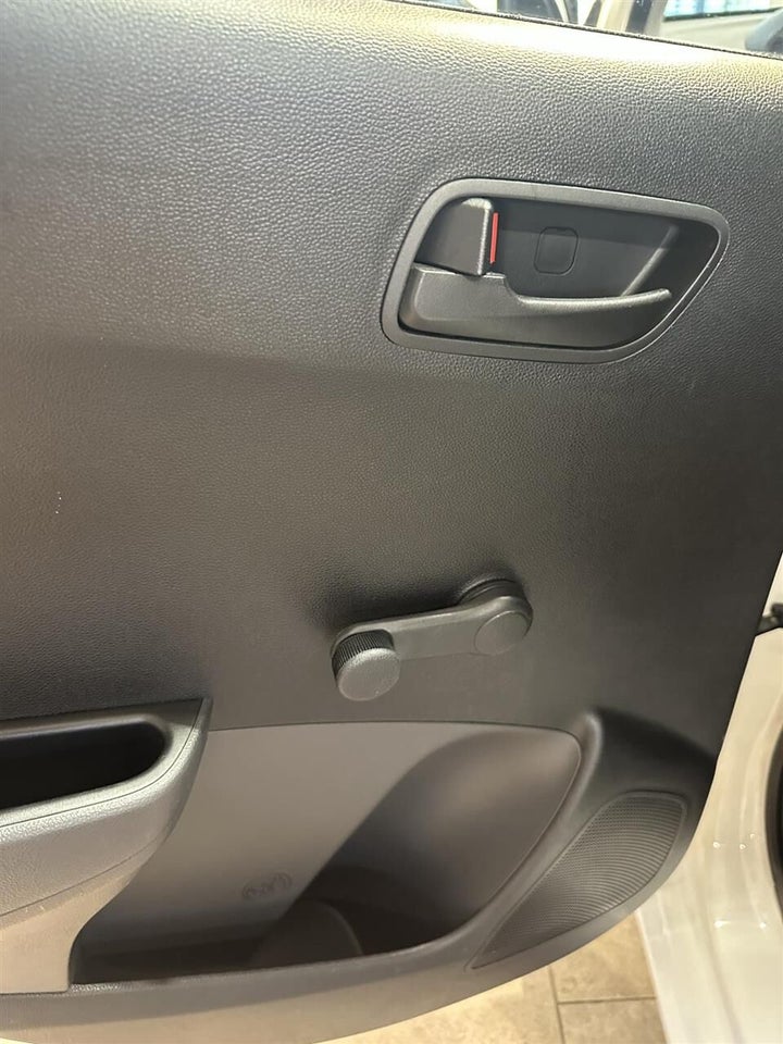 Hyundai i10 1,0 Touch 5d