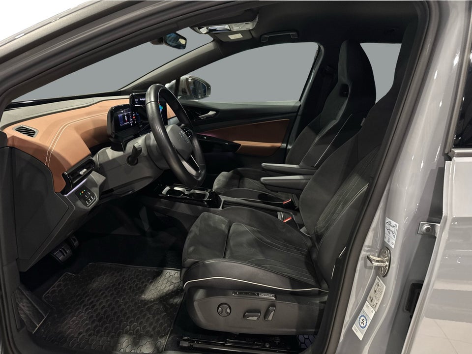 VW ID.4 77 Pro Performance 5d