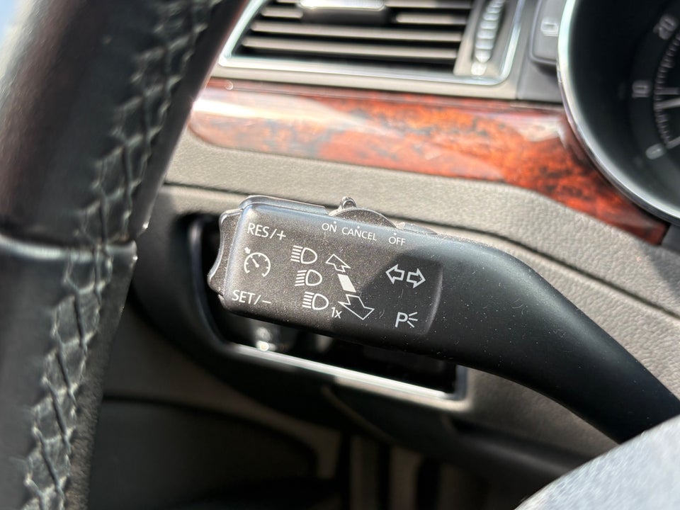 Skoda Superb 1,8 TSi 160 Comfort 5d