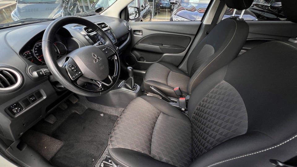 Mitsubishi Space Star 1,2 Cosmic 5d