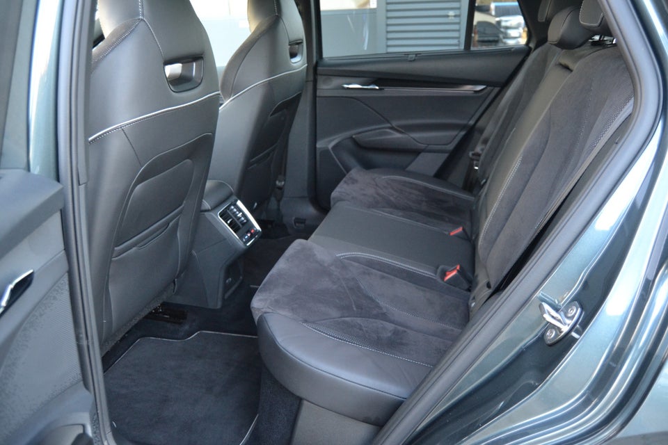 Skoda Enyaq 60 iV Sportline 5d