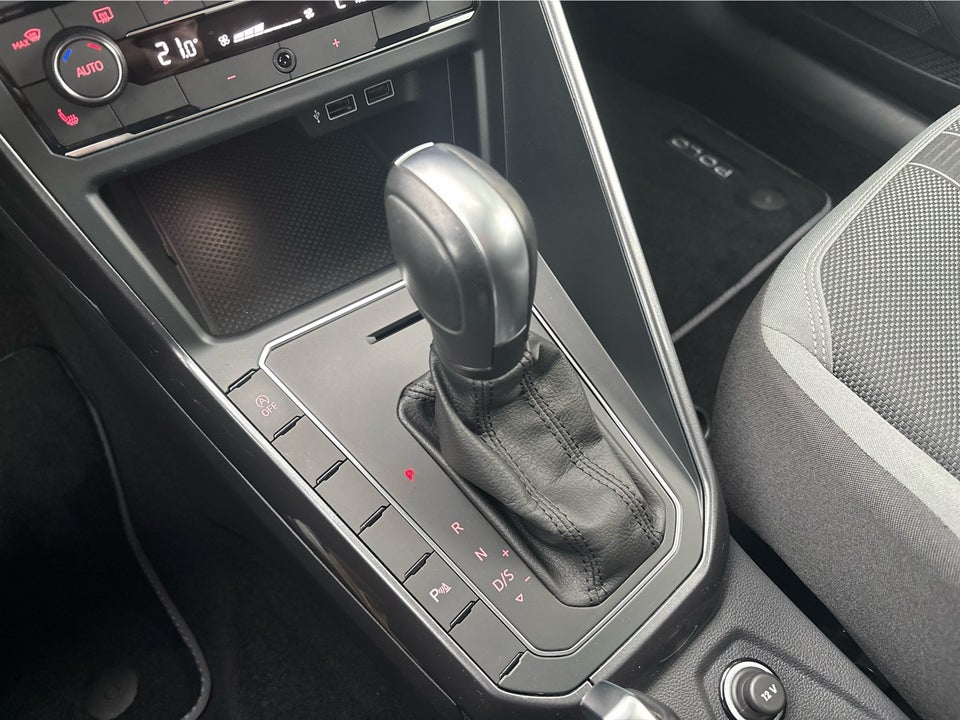 VW Polo 1,0 TSi 115 Highline DSG 5d