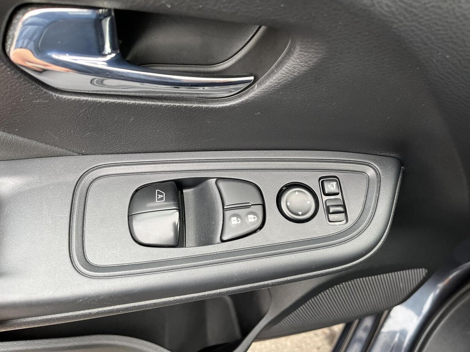 Nissan Micra 1,0 IG-T 92 Acenta 5d