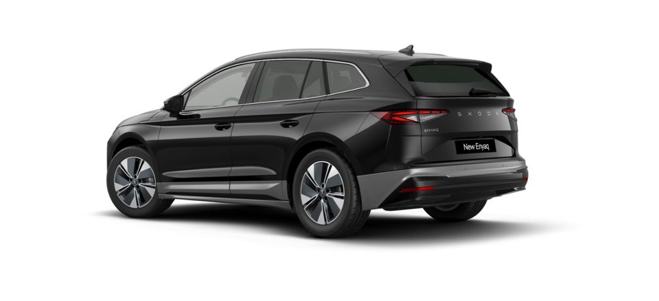 Skoda Enyaq 85 iV Premium 5d