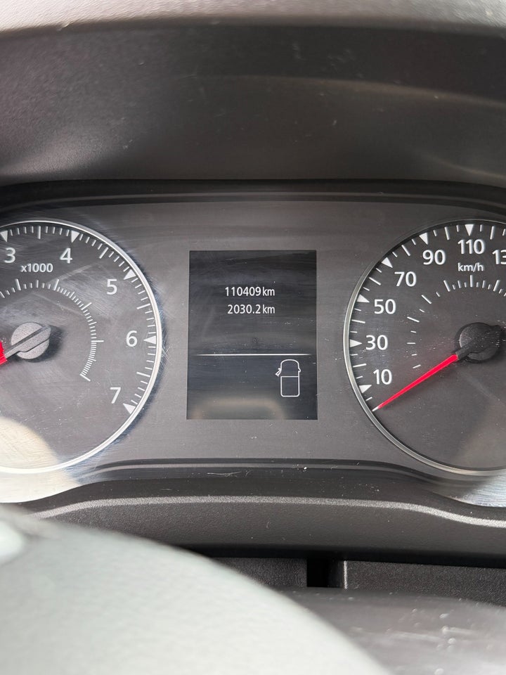 Renault Express 1,5 dCi 75 5d