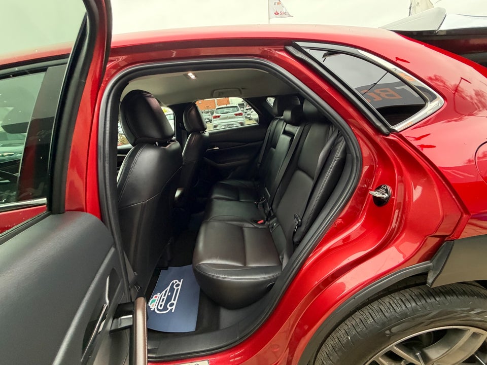 Mazda CX-30 2,0 e-SkyActiv-G 150 Cosmo 5d