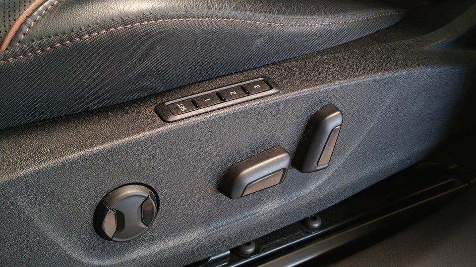 Skoda Enyaq 80 iV Suite 5d