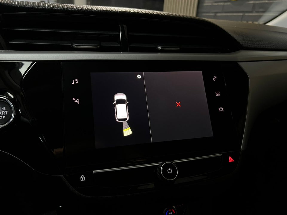 Opel Corsa-e 50 Edition 5d