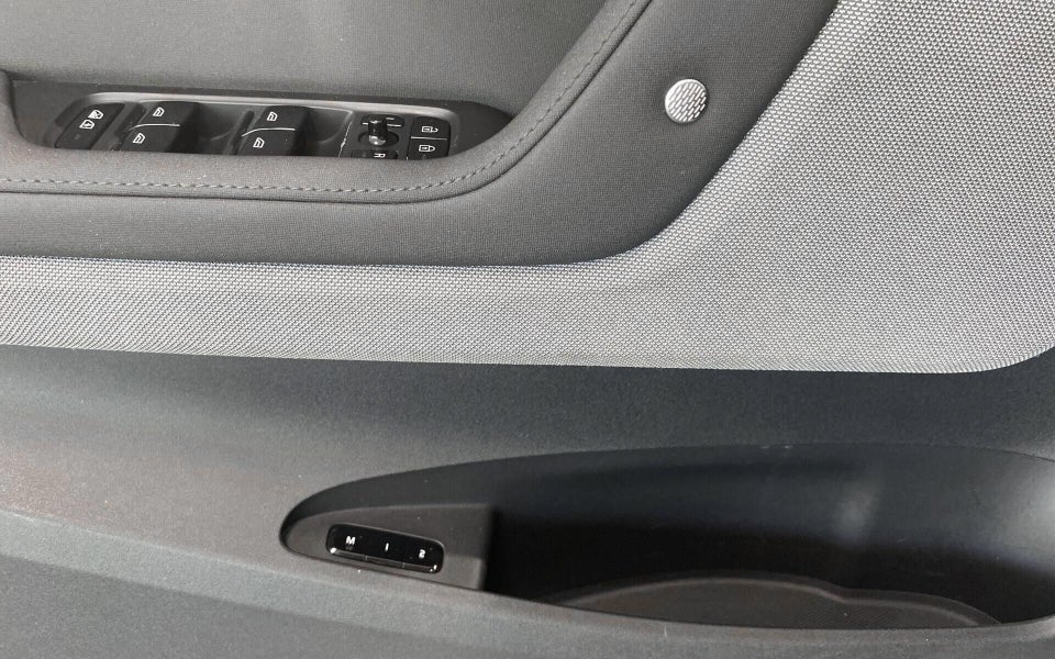 Polestar 2 Long Range AWD 5d