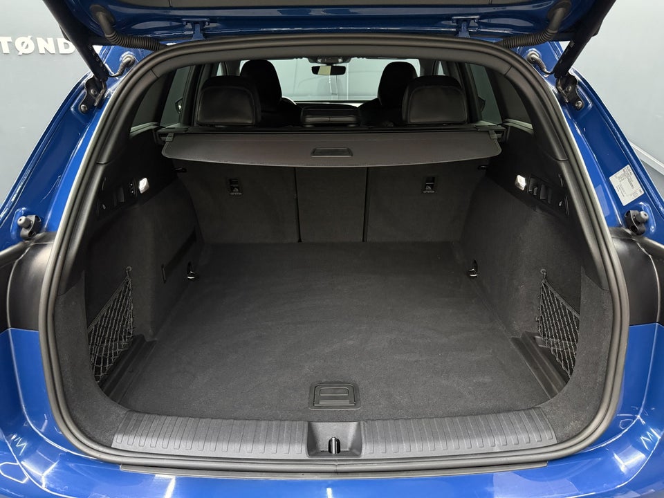 Audi SQ6 e-tron quattro 5d