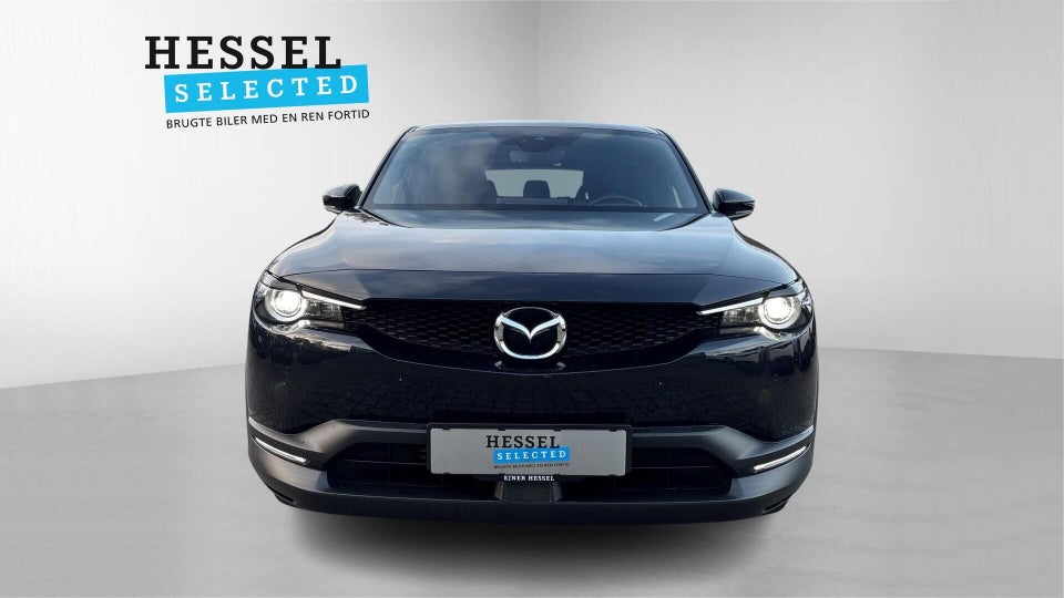 Mazda MX-30 e-SkyActiv Cosmo 5d