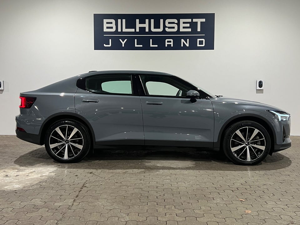 Polestar 2 Standard Range 5d