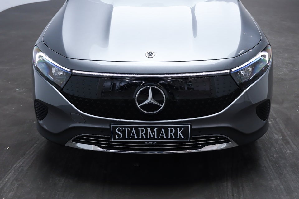 Mercedes EQB250+ Progressive Advance 7prs 5d