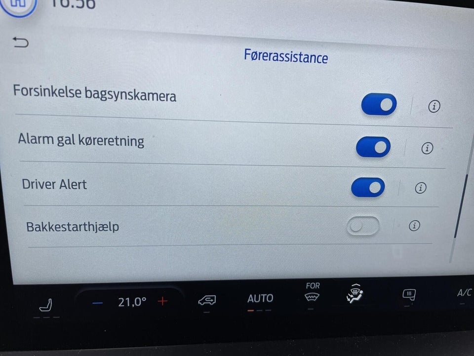 Ford Transit Custom 300L 2,0 EcoBlue Trend