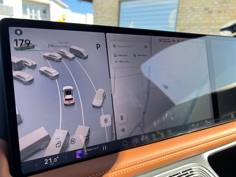 Xpeng G9 Standard Range 5d