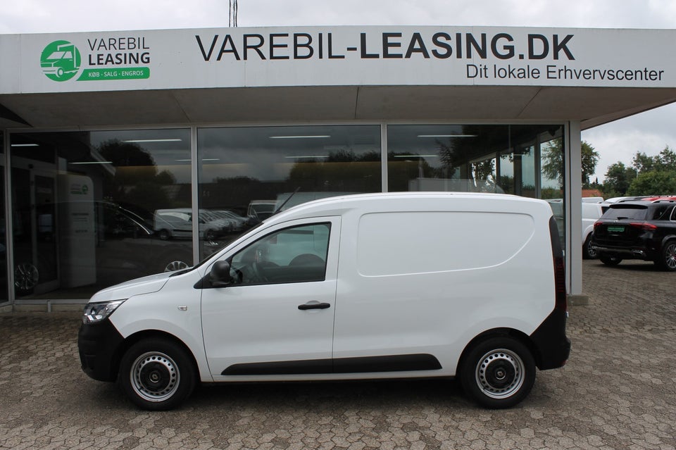 Renault Express 1,5 dCi 75 Tekno 5d