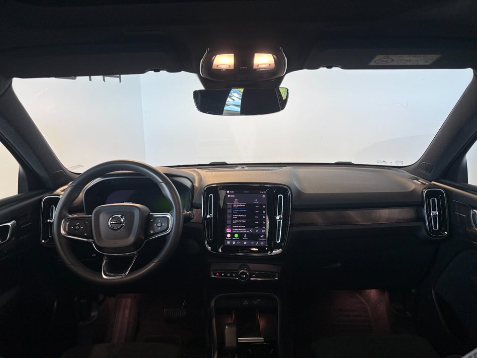 Volvo XC40 P8 ReCharge Twin Ultimate 5d