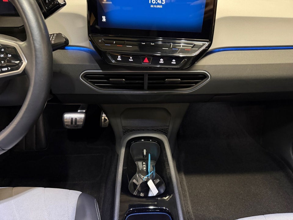 VW ID.3 58 Pro Performance 5d