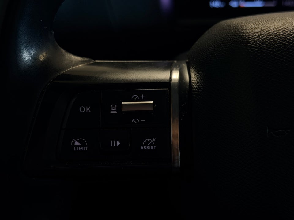 Citroën ë-C4 50 Shine 5d