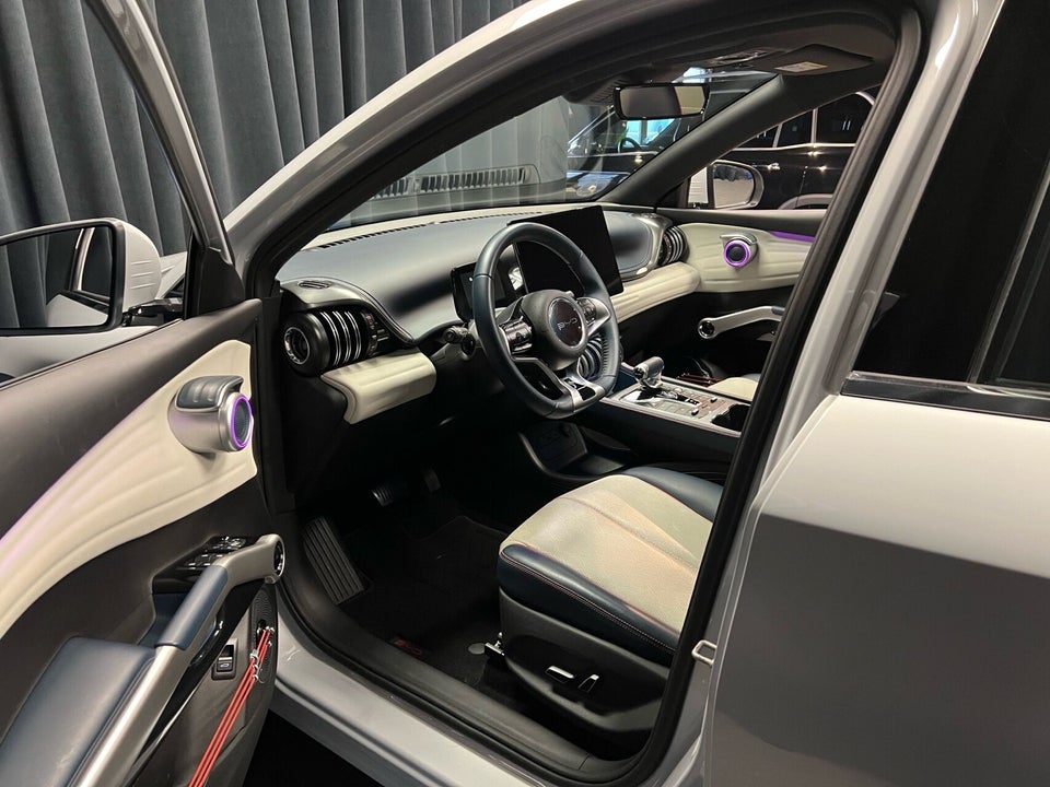 BYD Atto 3 60 Design 5d