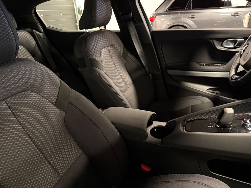 Polestar 2 Long Range 5d