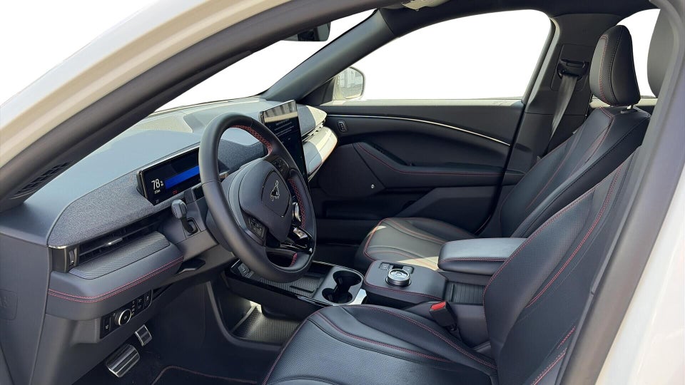 Ford Mustang Mach-E 88 Premium Extended Range 5d
