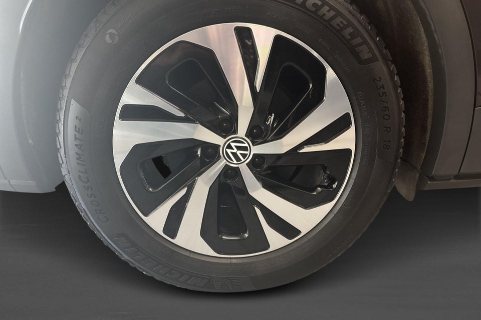 VW ID.4 52 Pure Performance 5d