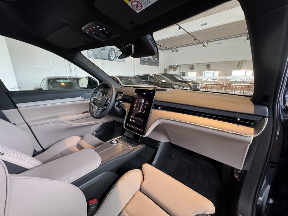 Volvo EX90 Twin Ultra 7prs 5d