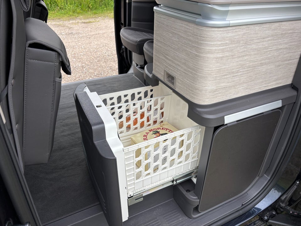 VW California 1,5 eHybrid Ocean DSG 4Motion