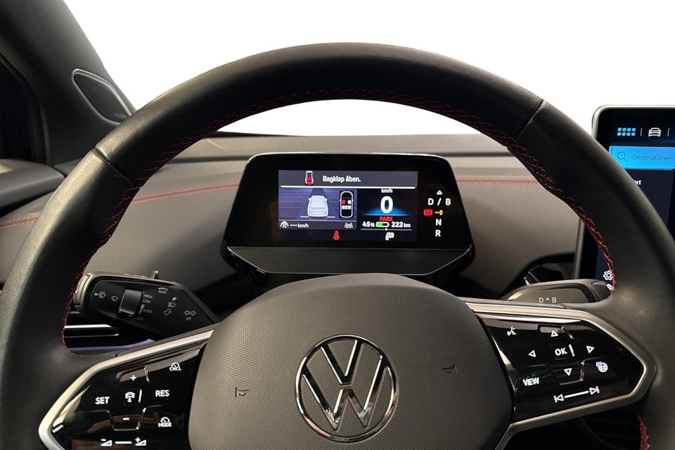 VW ID.4 77 GTX Max+ 4Motion 5d