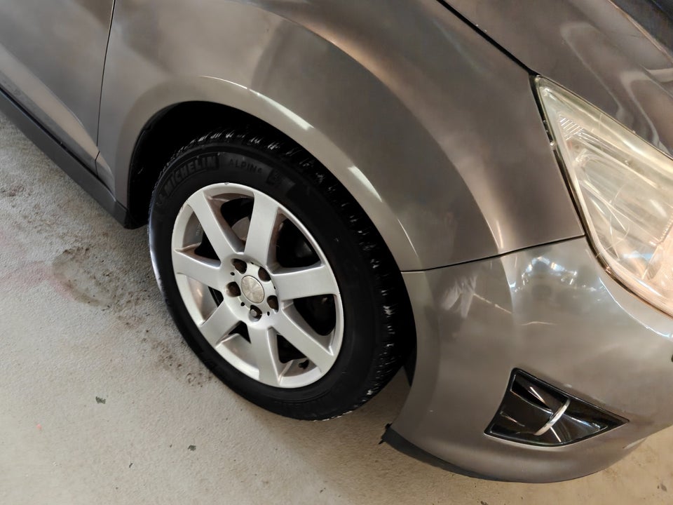 Ford C-MAX 1,6 TDCi 115 Titanium 5d