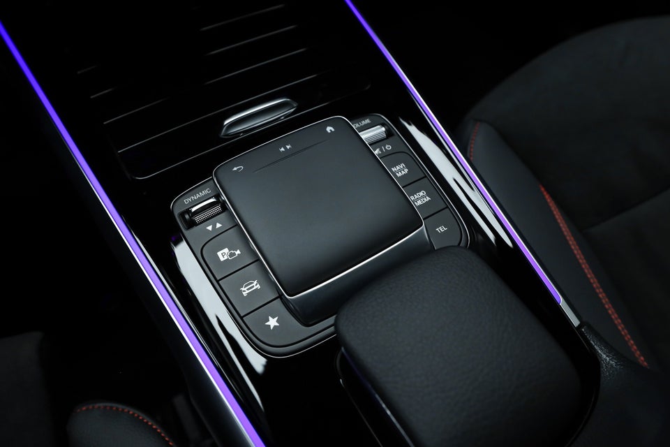 Mercedes EQB350 AMG Line Premium 4Matic 5d