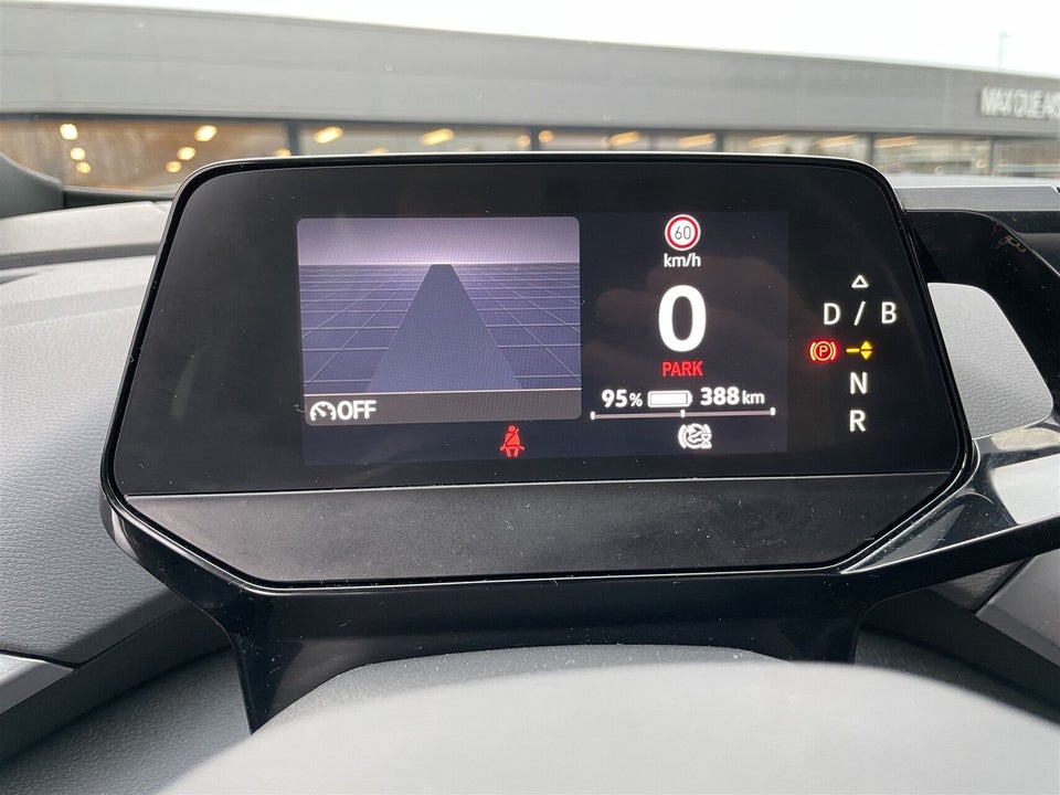 VW ID.4 77 1ST Pro Performance 5d