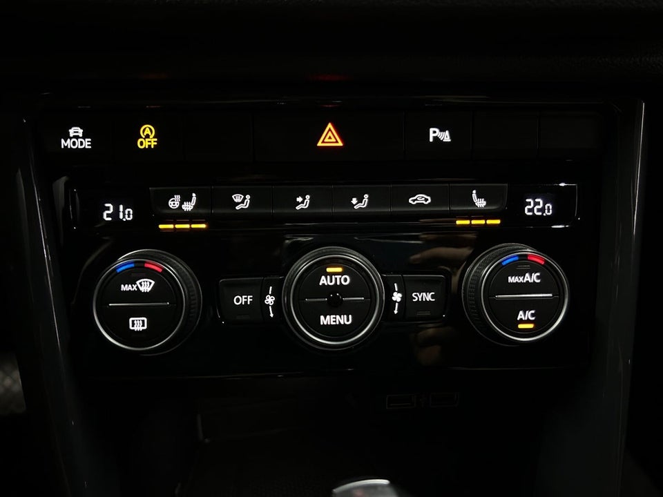 VW T-Roc 1,5 TSi 150 Sport DSG Van 5d