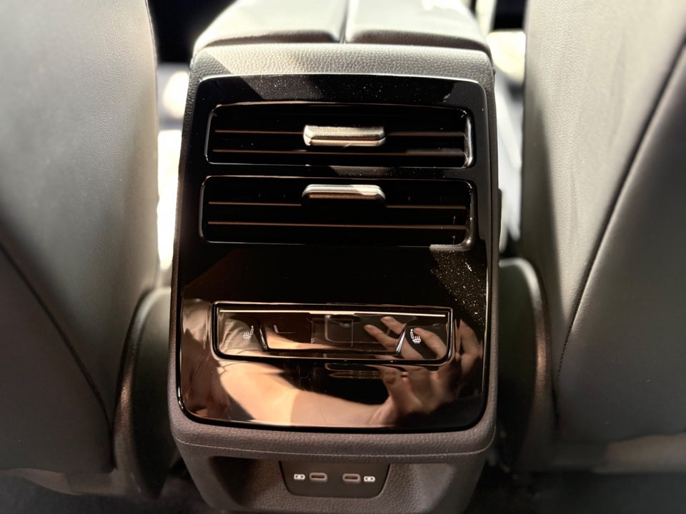 VW ID.7 77 Style Tourer 5d